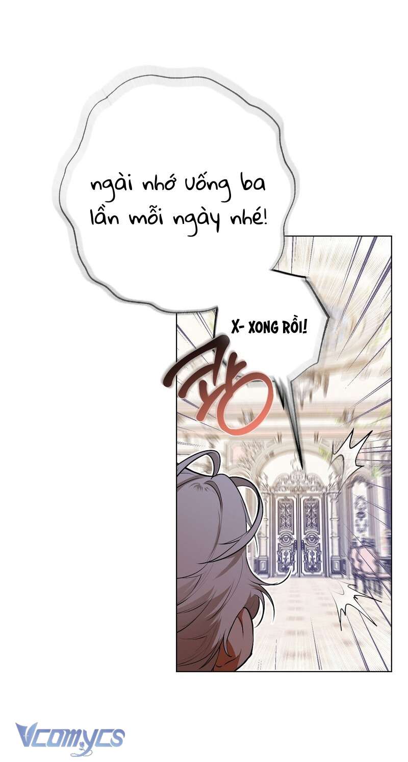 Phương Pháp Chế Ngự Công Tước Quái Vật Chapter 5 - Trang 45
