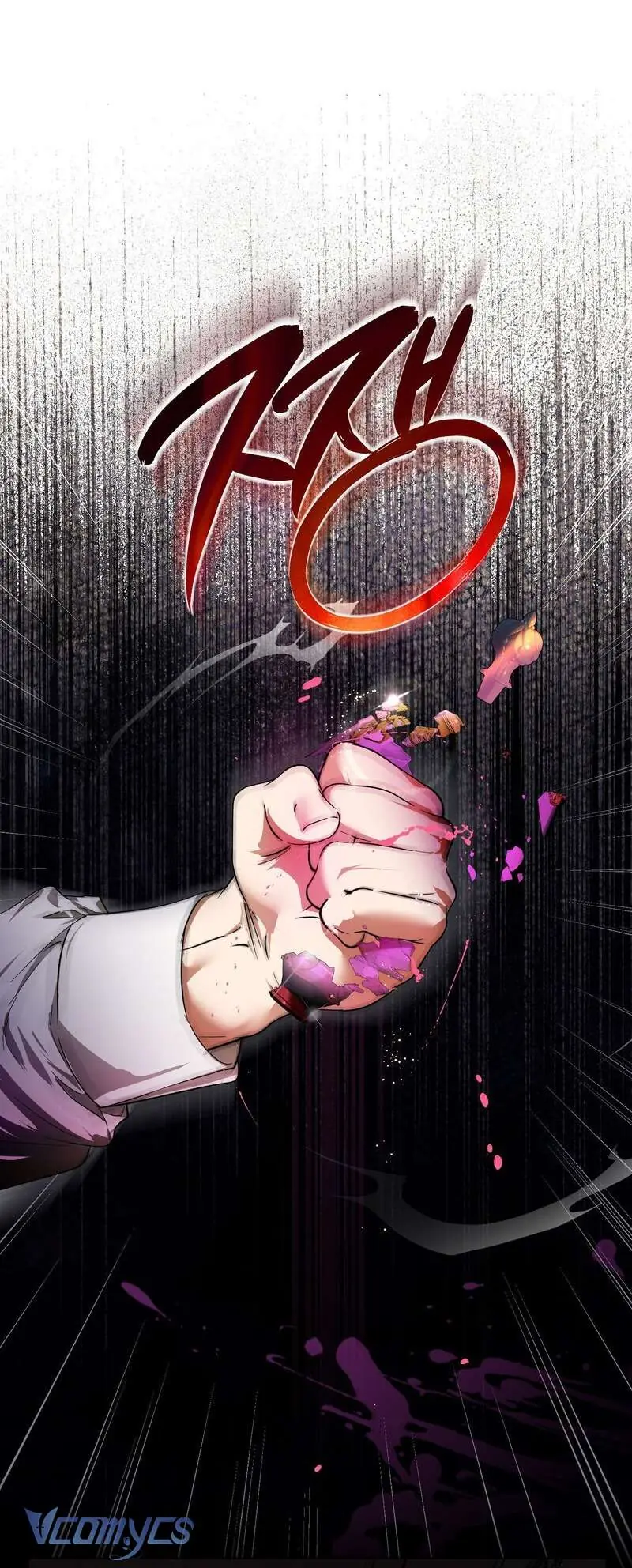 Phương Pháp Chế Ngự Công Tước Quái Vật Chapter 5 - Trang 47