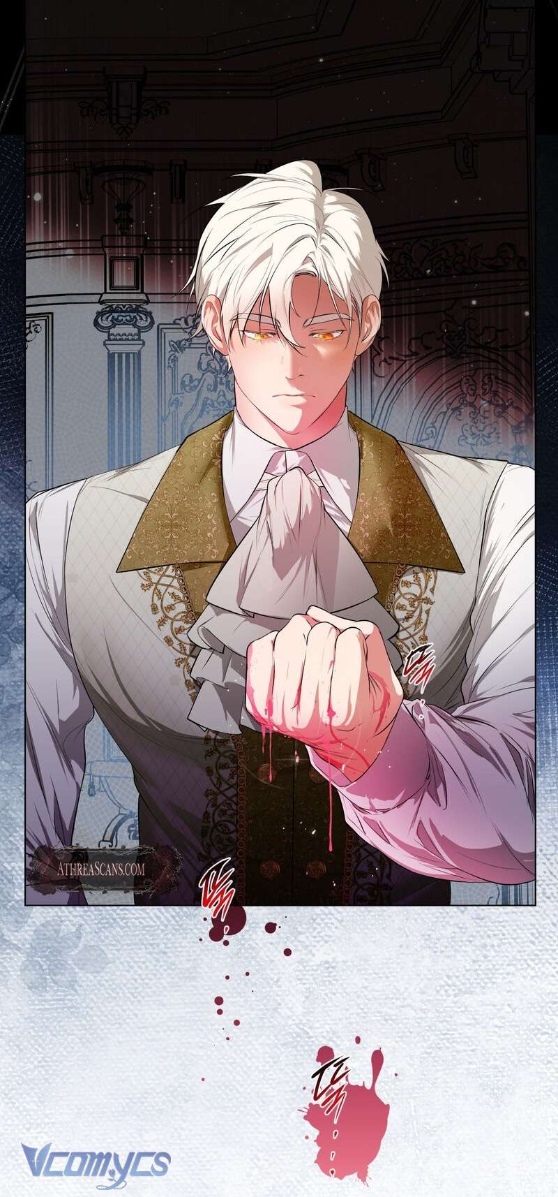 Phương Pháp Chế Ngự Công Tước Quái Vật Chapter 5 - Trang 48
