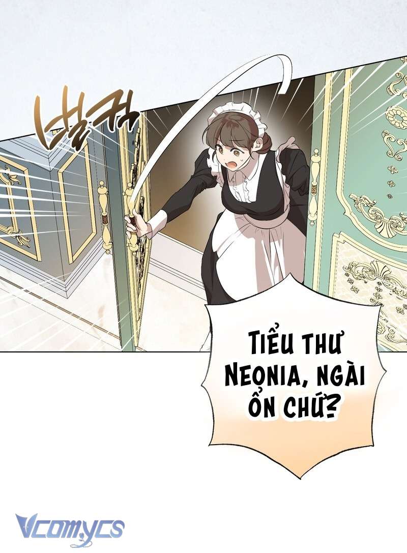 Phương Pháp Chế Ngự Công Tước Quái Vật Chapter 6 - Trang 11