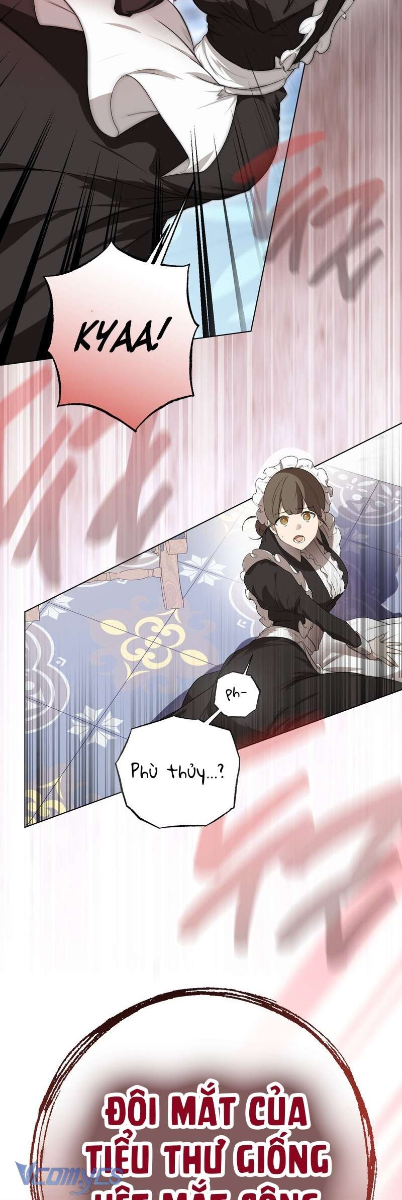 Phương Pháp Chế Ngự Công Tước Quái Vật Chapter 6 - Trang 16