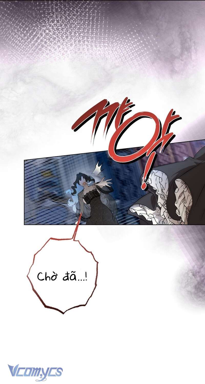 Phương Pháp Chế Ngự Công Tước Quái Vật Chapter 6 - Trang 18
