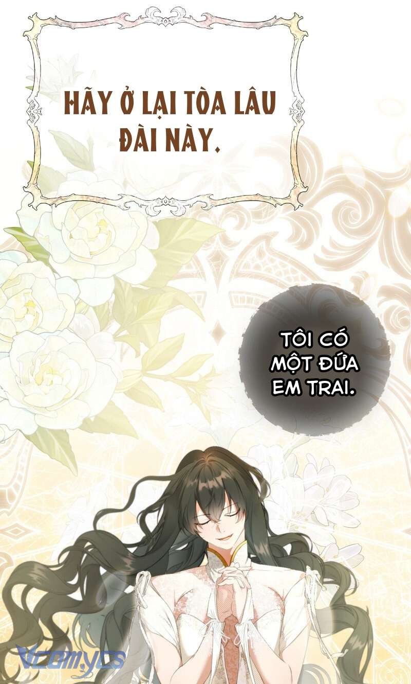Phương Pháp Chế Ngự Công Tước Quái Vật Chapter 6 - Trang 22