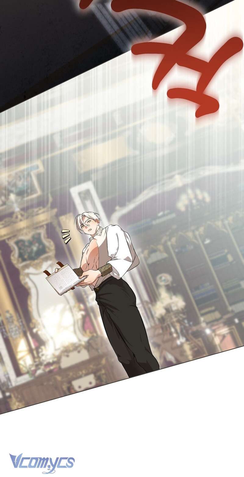 Phương Pháp Chế Ngự Công Tước Quái Vật Chapter 6 - Trang 28