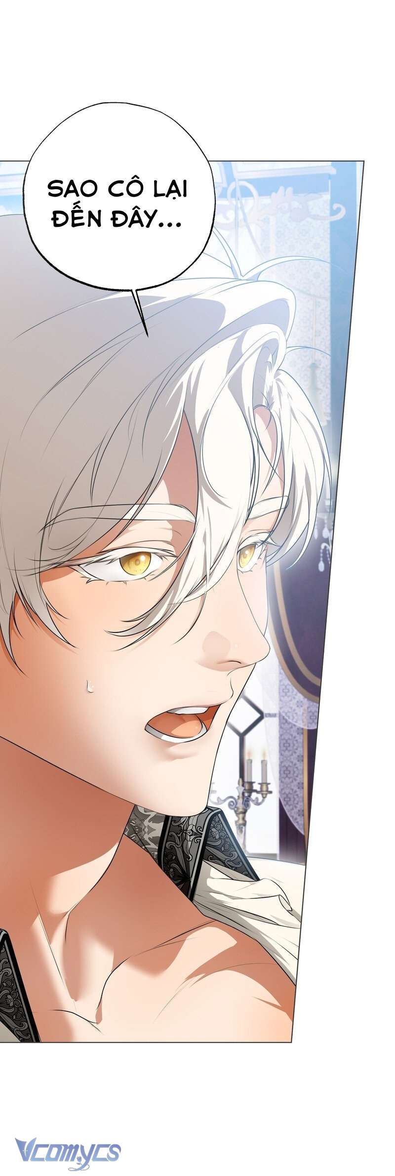 Phương Pháp Chế Ngự Công Tước Quái Vật Chapter 6 - Trang 29