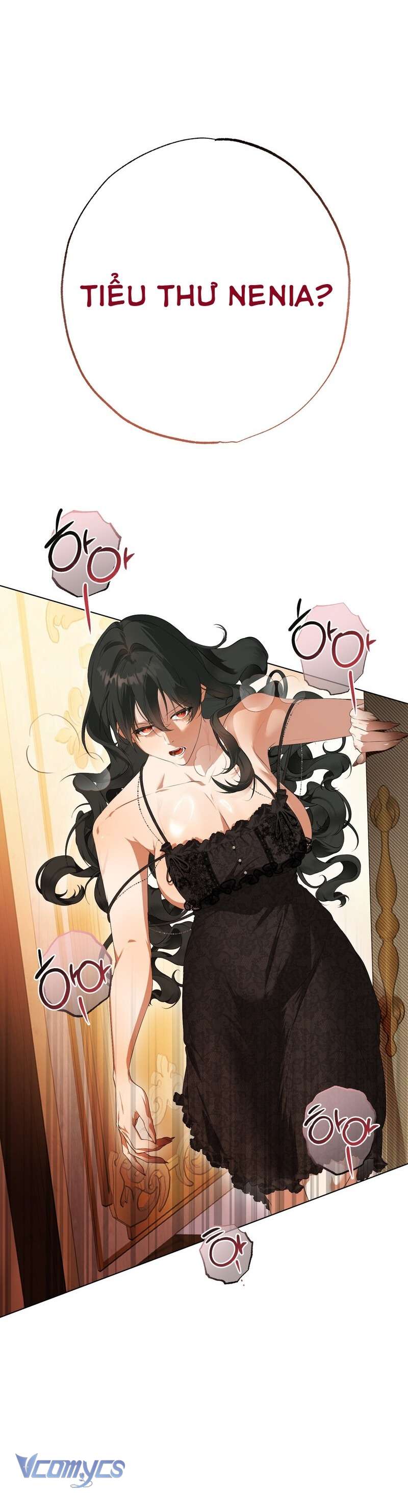 Phương Pháp Chế Ngự Công Tước Quái Vật Chapter 6 - Trang 30