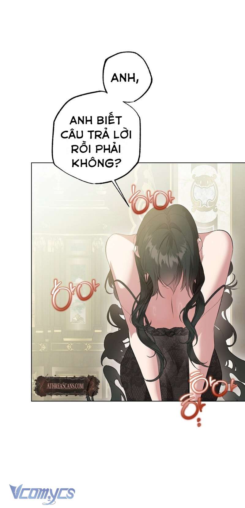 Phương Pháp Chế Ngự Công Tước Quái Vật Chapter 6 - Trang 32