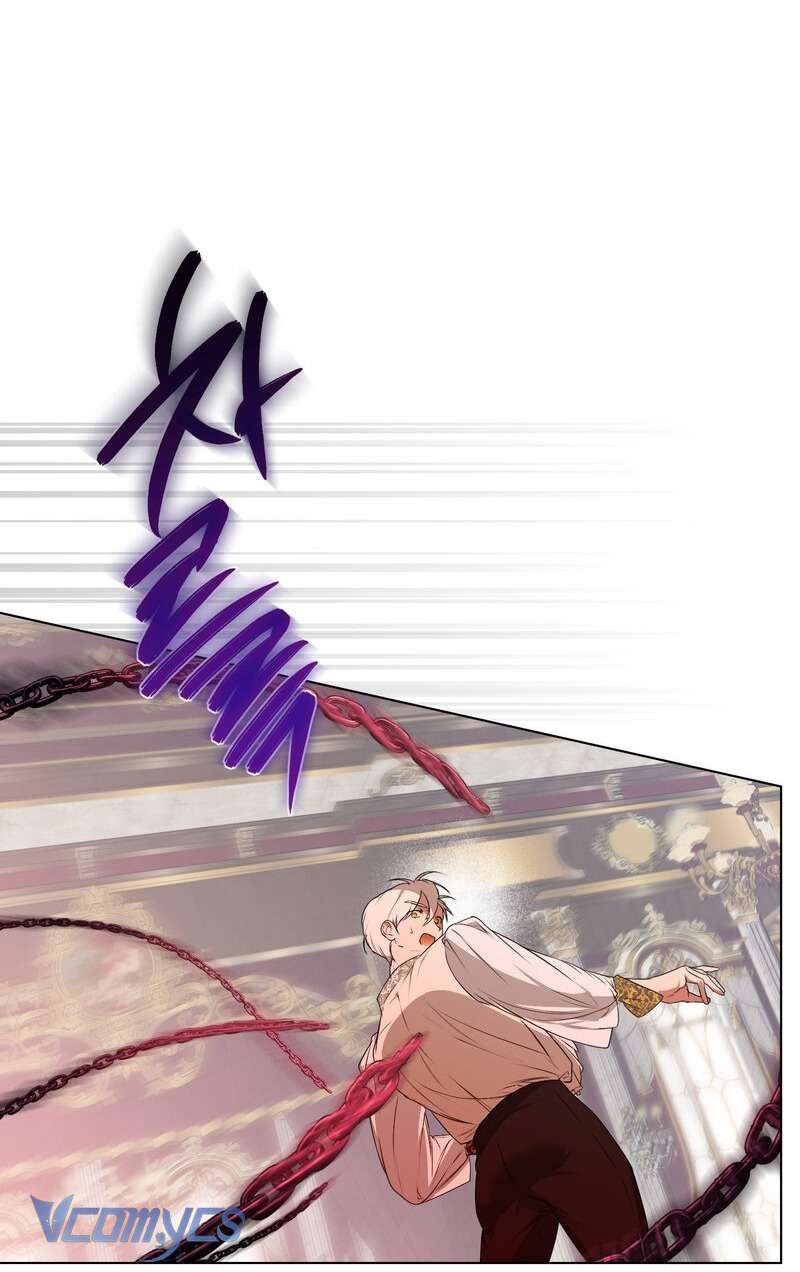 Phương Pháp Chế Ngự Công Tước Quái Vật Chapter 6 - Trang 38