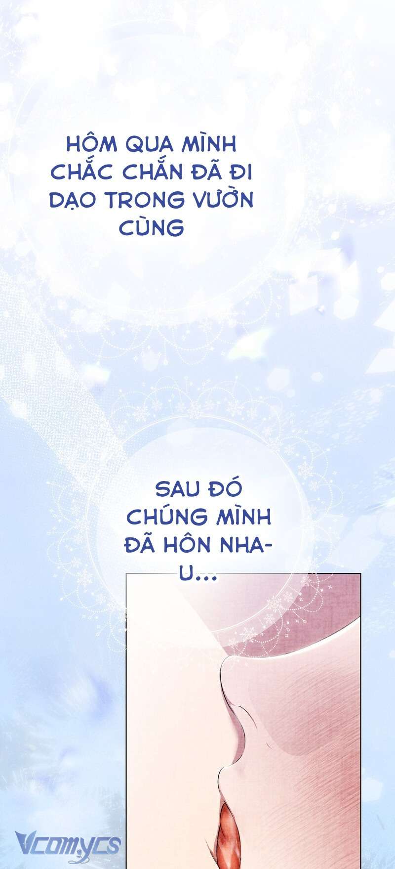 Phương Pháp Chế Ngự Công Tước Quái Vật Chapter 6 - Trang 4