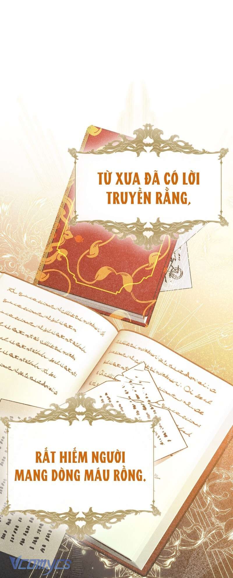 Phương Pháp Chế Ngự Công Tước Quái Vật Chapter 6 - Trang 44