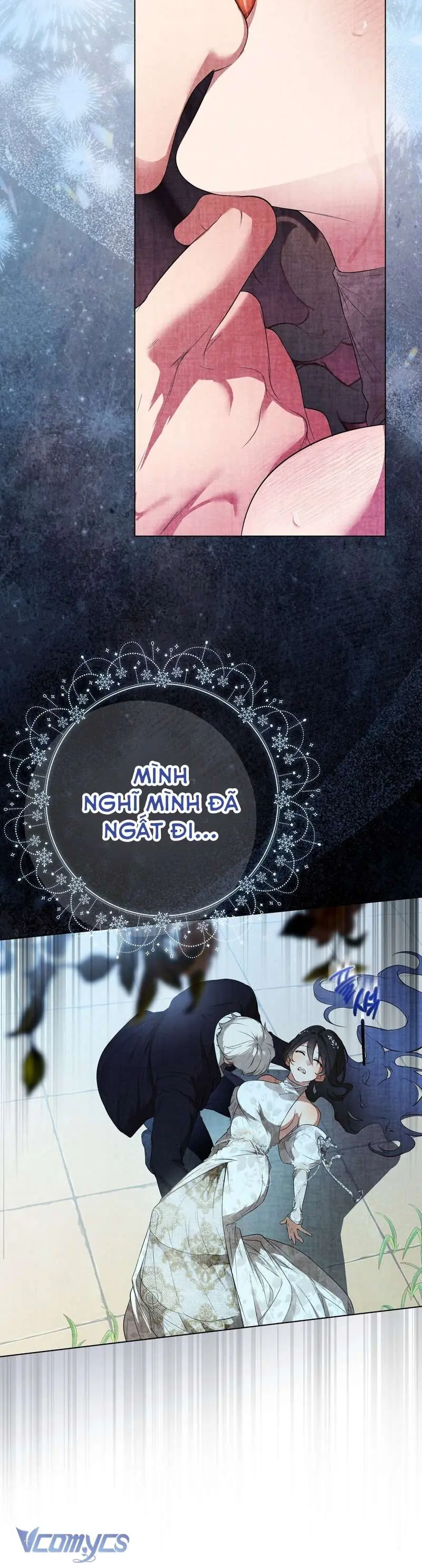 Phương Pháp Chế Ngự Công Tước Quái Vật Chapter 6 - Trang 5