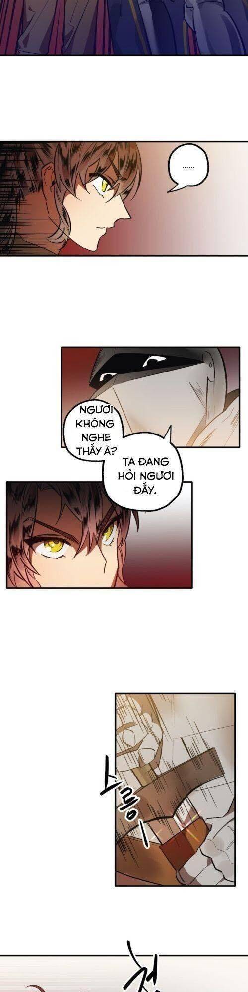 Phương Pháp Tán Tỉnh Của Nữ Thợ Săn Chapter 1 - Trang 44