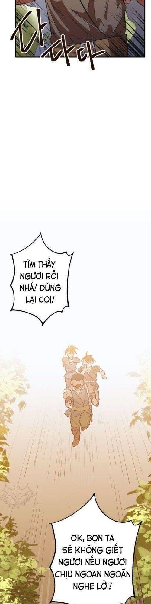 Phương Pháp Tán Tỉnh Của Nữ Thợ Săn Chapter 1 - Trang 7