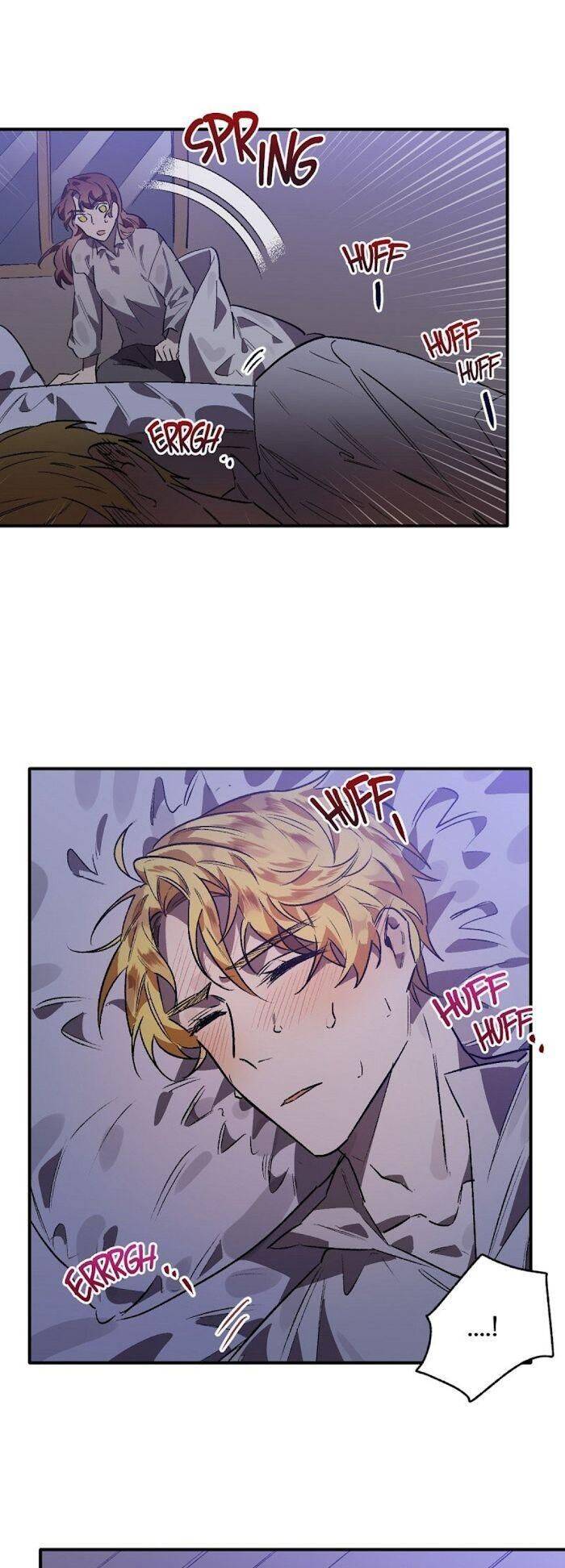 Phương Pháp Tán Tỉnh Của Nữ Thợ Săn Chapter 10 - Trang 19