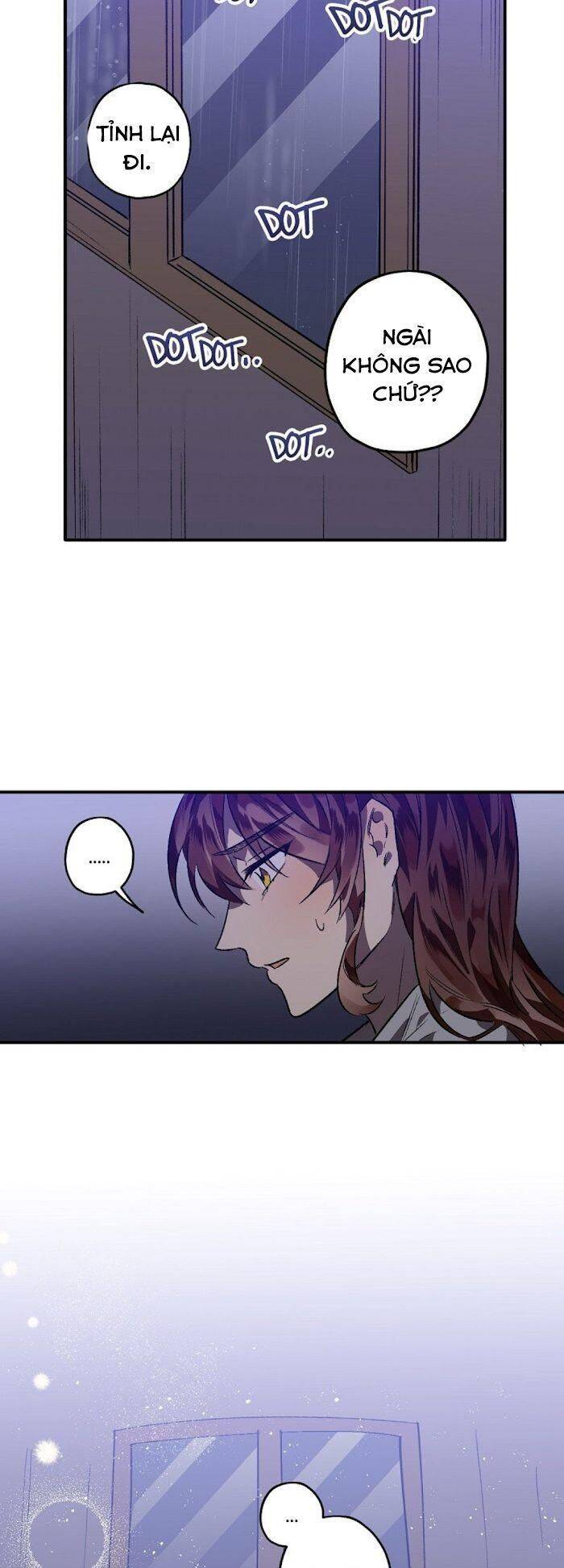 Phương Pháp Tán Tỉnh Của Nữ Thợ Săn Chapter 10 - Trang 21