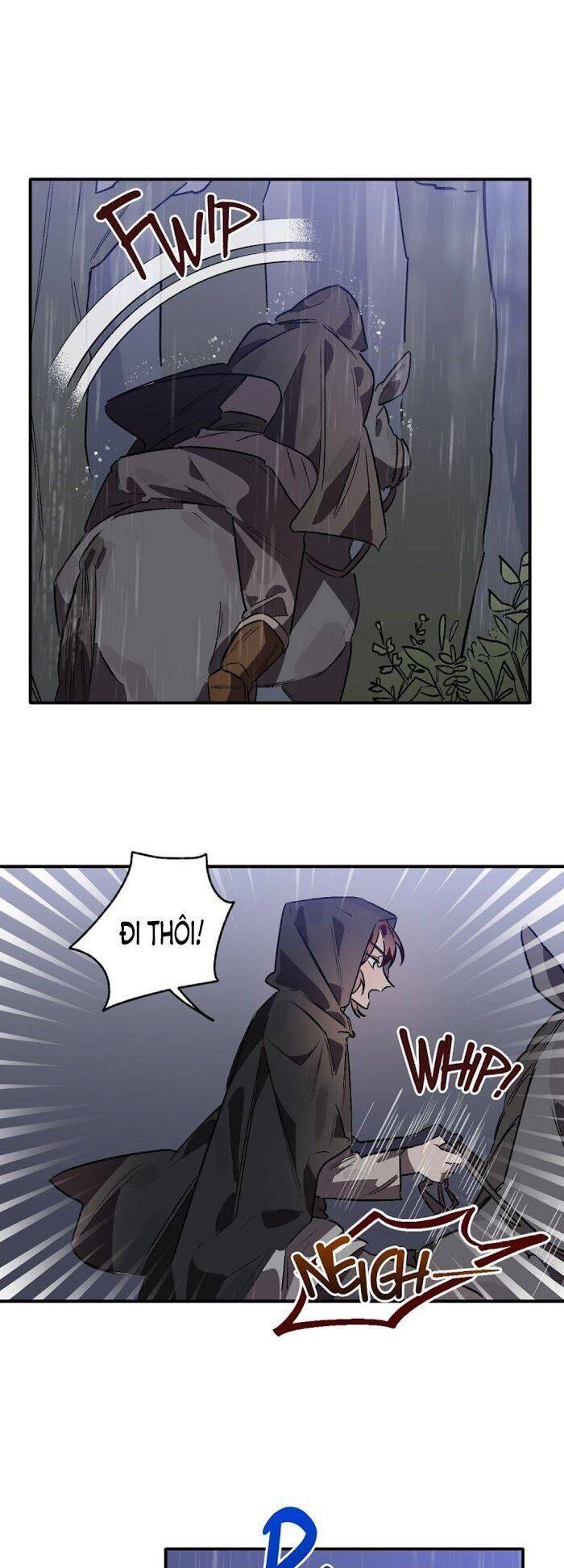 Phương Pháp Tán Tỉnh Của Nữ Thợ Săn Chapter 10 - Trang 27