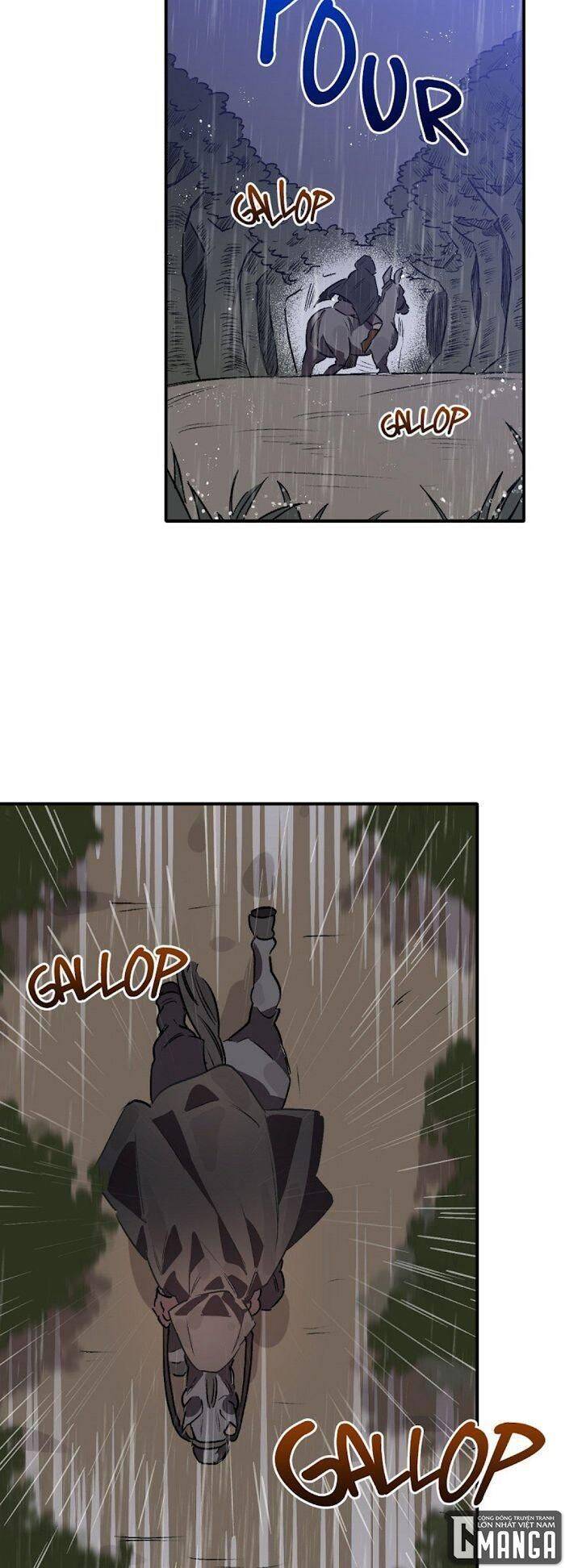 Phương Pháp Tán Tỉnh Của Nữ Thợ Săn Chapter 10 - Trang 28