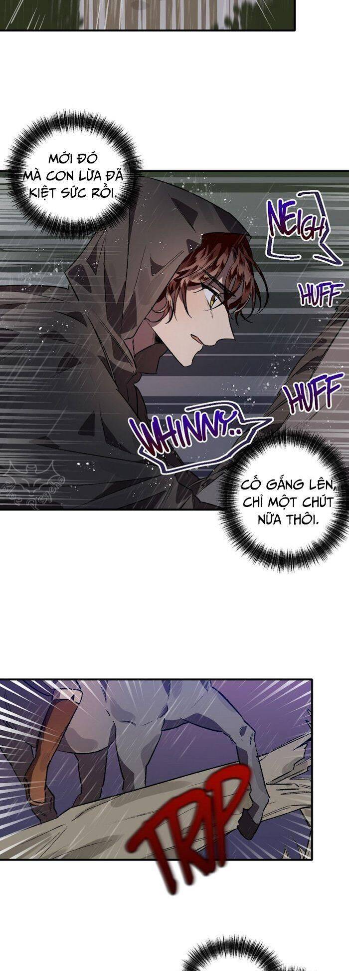 Phương Pháp Tán Tỉnh Của Nữ Thợ Săn Chapter 10 - Trang 29