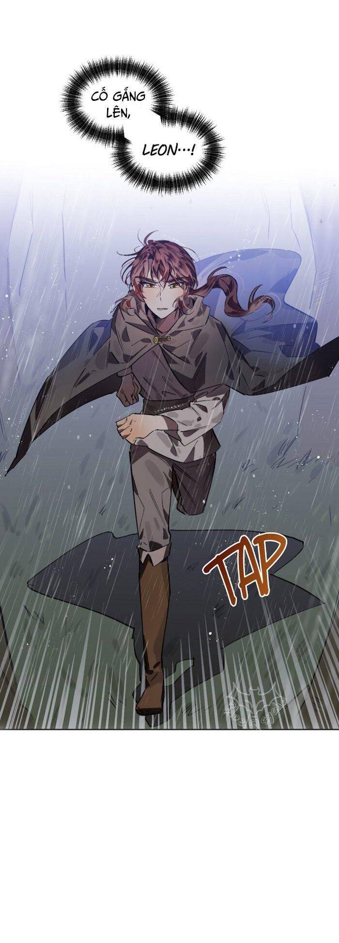 Phương Pháp Tán Tỉnh Của Nữ Thợ Săn Chapter 10 - Trang 32