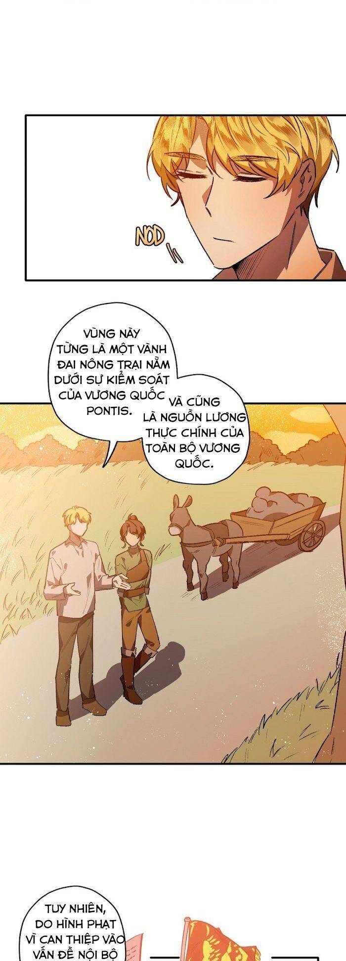 Phương Pháp Tán Tỉnh Của Nữ Thợ Săn Chapter 10 - Trang 4