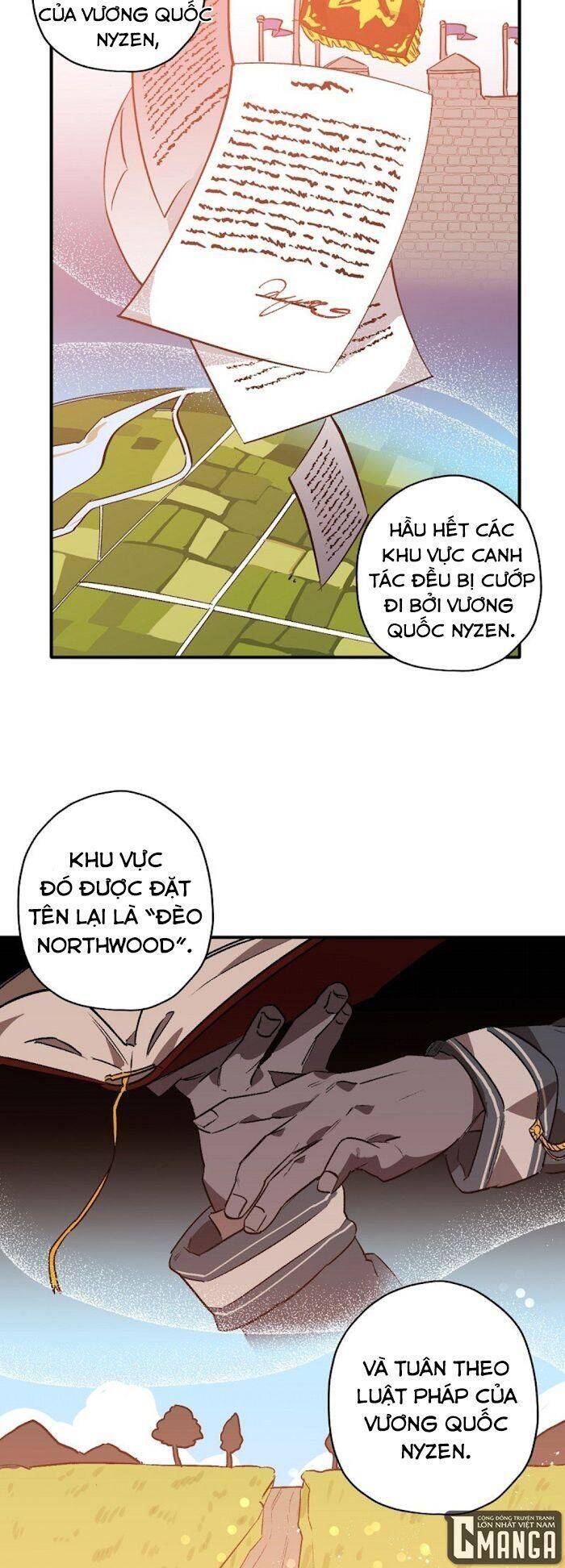 Phương Pháp Tán Tỉnh Của Nữ Thợ Săn Chapter 10 - Trang 5