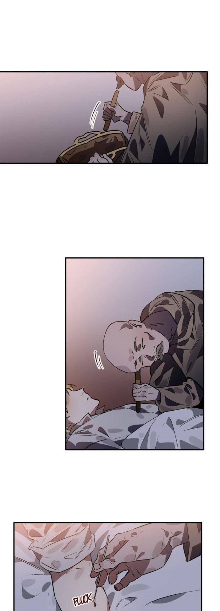 Phương Pháp Tán Tỉnh Của Nữ Thợ Săn Chapter 11 - Trang 18