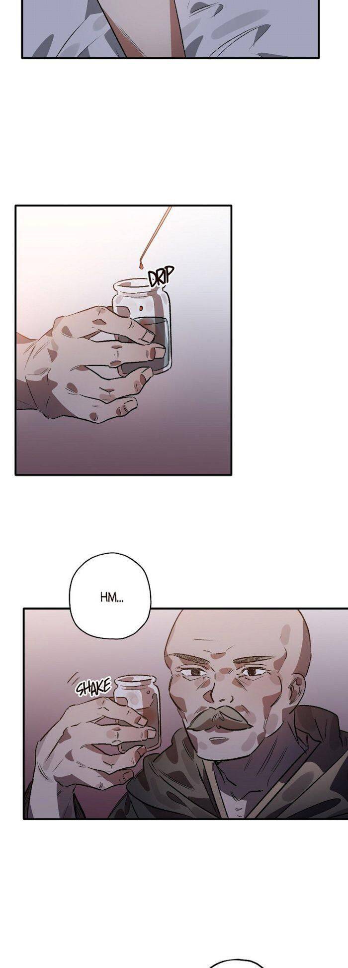 Phương Pháp Tán Tỉnh Của Nữ Thợ Săn Chapter 11 - Trang 19