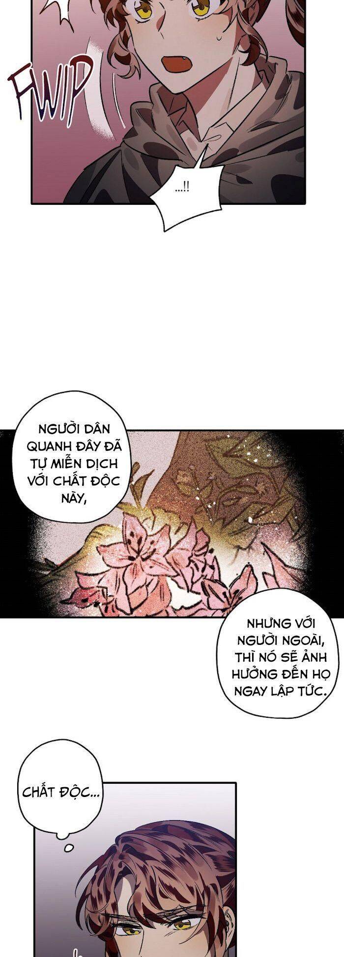 Phương Pháp Tán Tỉnh Của Nữ Thợ Săn Chapter 11 - Trang 23