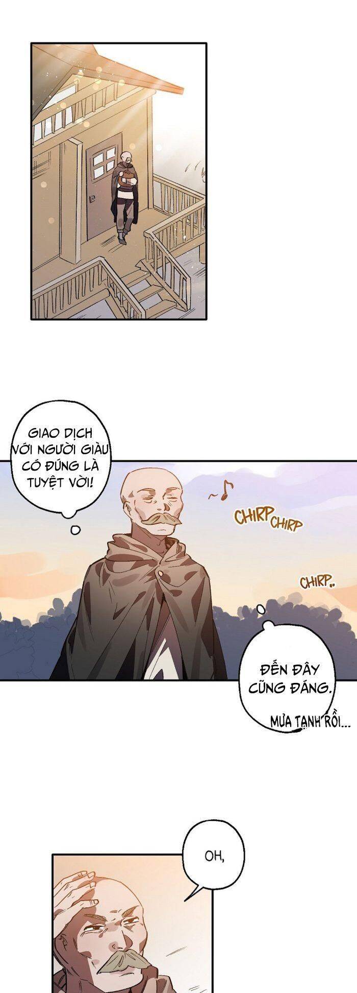Phương Pháp Tán Tỉnh Của Nữ Thợ Săn Chapter 11 - Trang 27