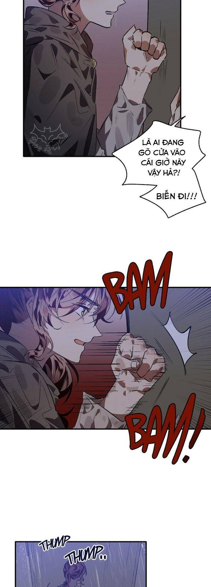 Phương Pháp Tán Tỉnh Của Nữ Thợ Săn Chapter 11 - Trang 6