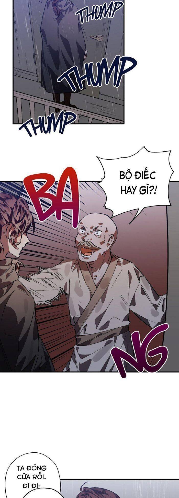 Phương Pháp Tán Tỉnh Của Nữ Thợ Săn Chapter 11 - Trang 7