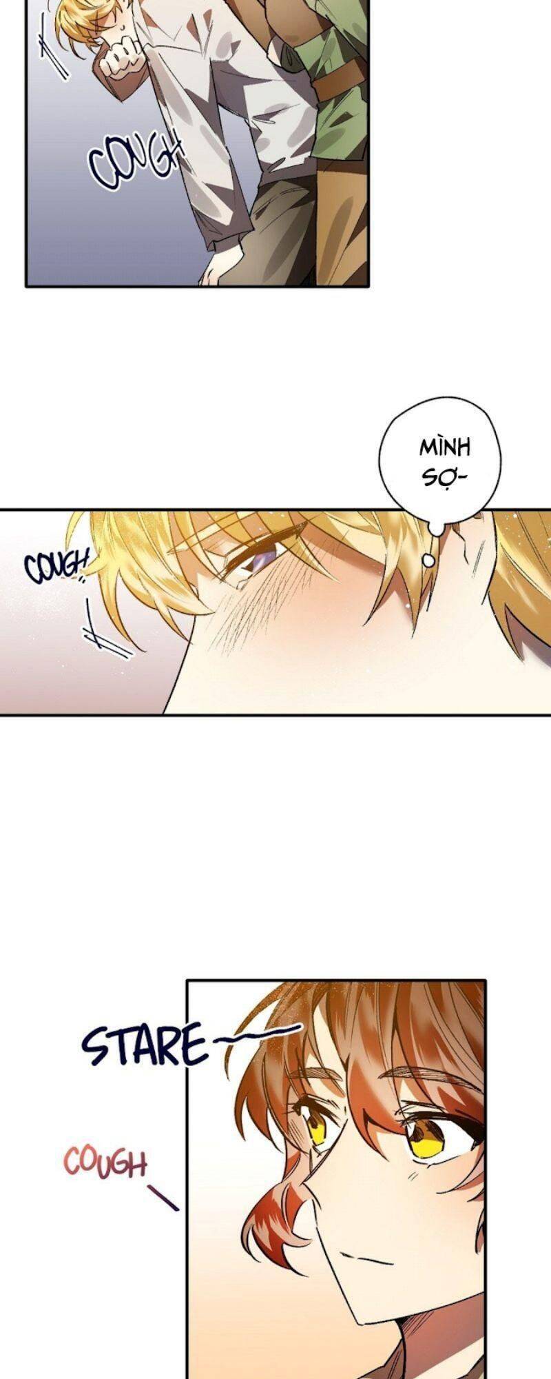 Phương Pháp Tán Tỉnh Của Nữ Thợ Săn Chapter 12 - Trang 12