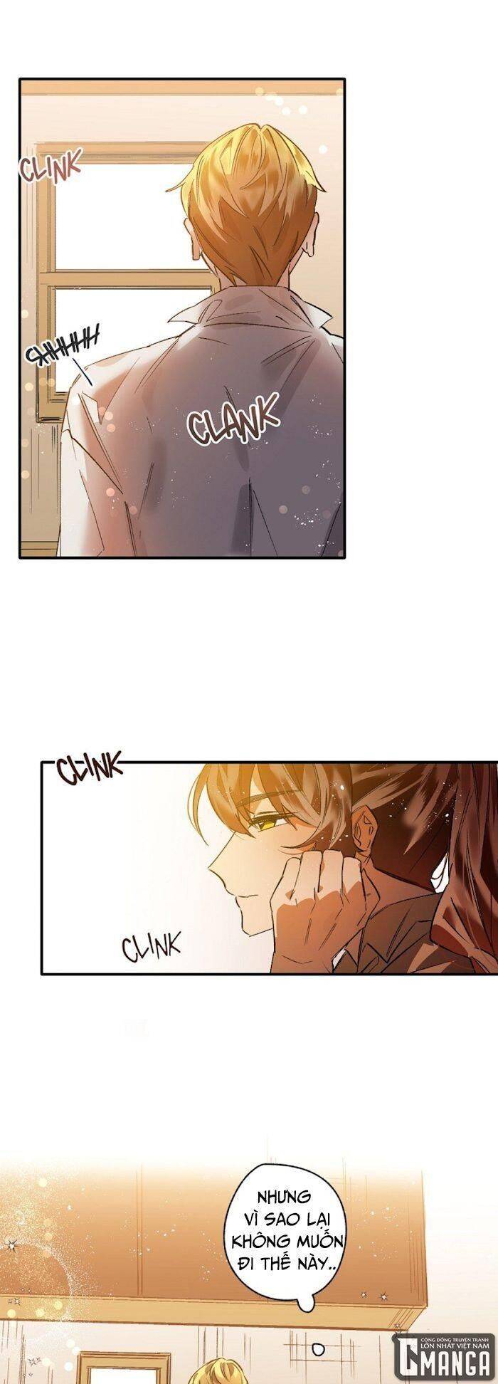 Phương Pháp Tán Tỉnh Của Nữ Thợ Săn Chapter 12 - Trang 33