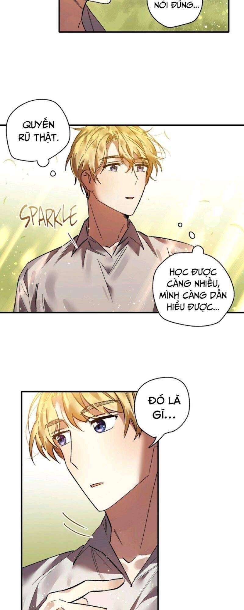 Phương Pháp Tán Tỉnh Của Nữ Thợ Săn Chapter 13 - Trang 12