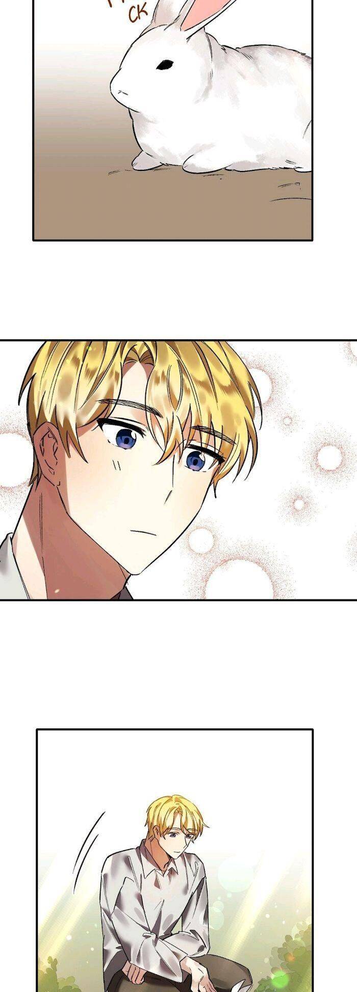 Phương Pháp Tán Tỉnh Của Nữ Thợ Săn Chapter 13 - Trang 20