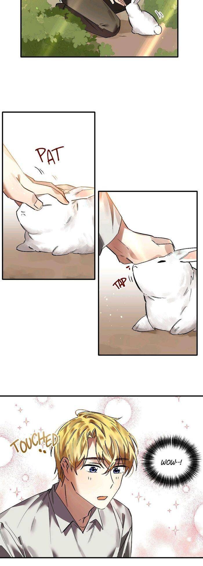 Phương Pháp Tán Tỉnh Của Nữ Thợ Săn Chapter 13 - Trang 21