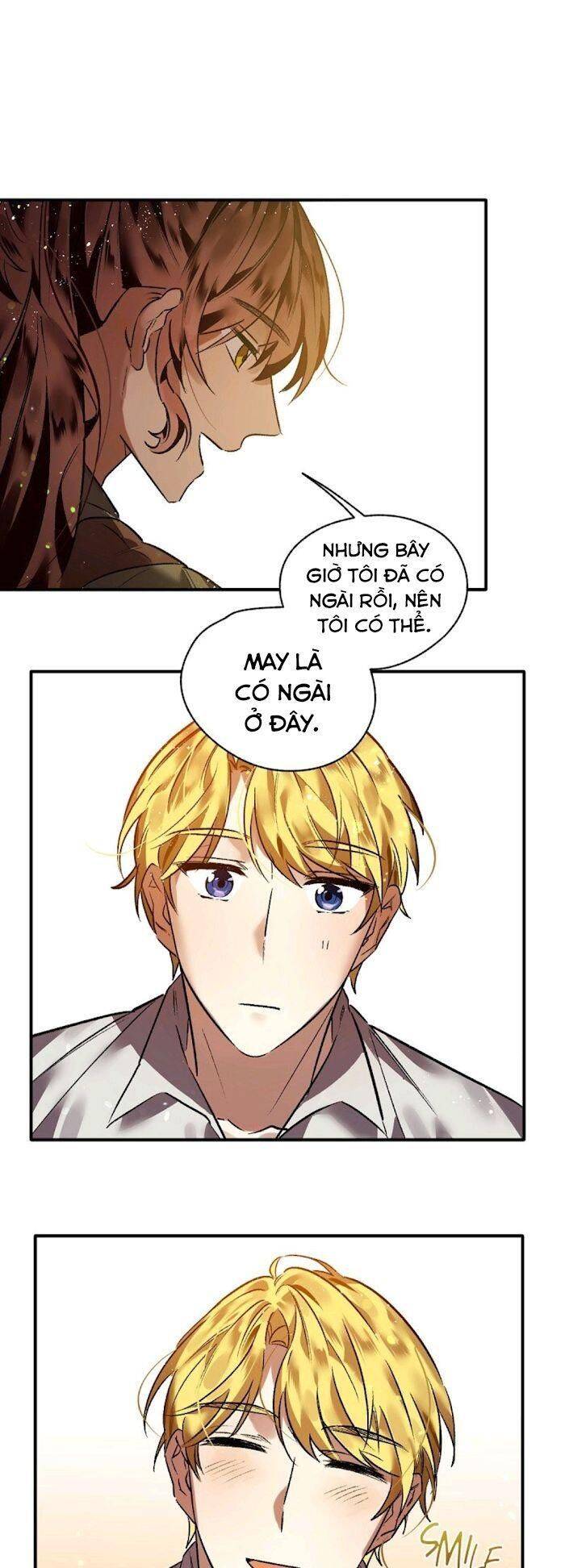 Phương Pháp Tán Tỉnh Của Nữ Thợ Săn Chapter 13 - Trang 29