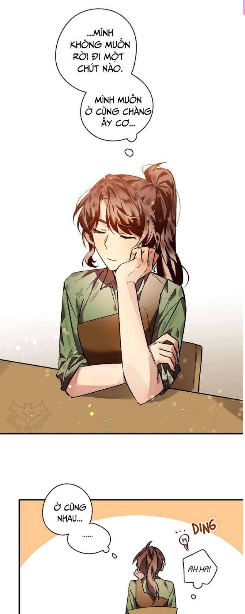 Phương Pháp Tán Tỉnh Của Nữ Thợ Săn Chapter 13 - Trang 3