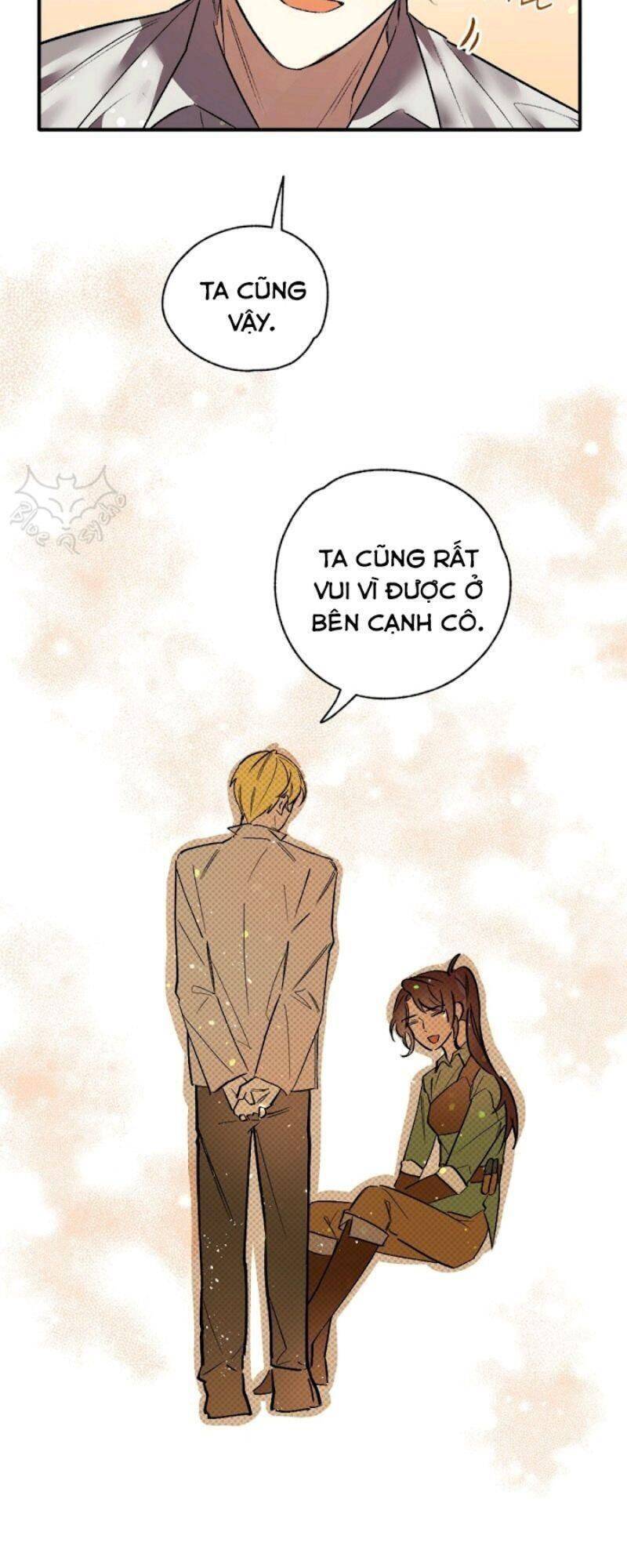 Phương Pháp Tán Tỉnh Của Nữ Thợ Săn Chapter 13 - Trang 30