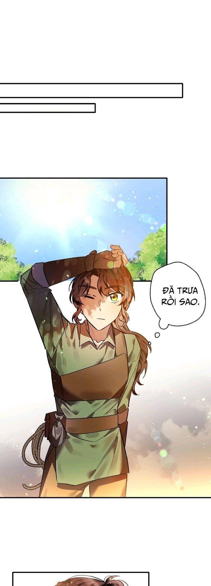 Phương Pháp Tán Tỉnh Của Nữ Thợ Săn Chapter 13 - Trang 5