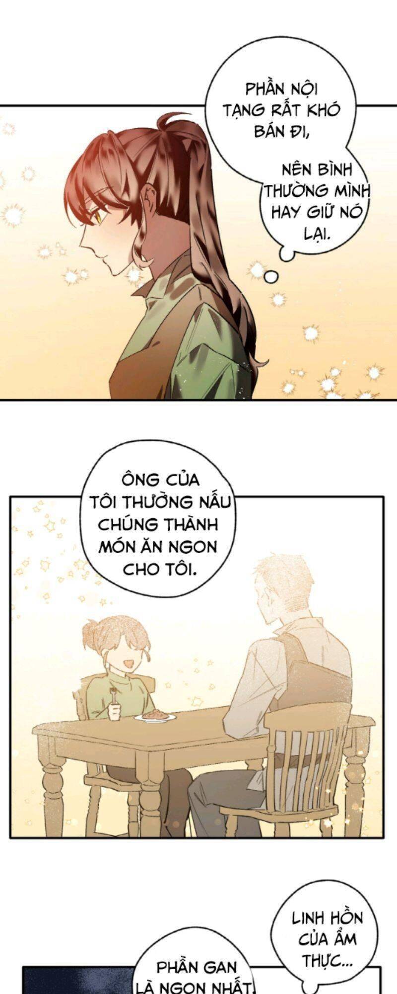 Phương Pháp Tán Tỉnh Của Nữ Thợ Săn Chapter 14 - Trang 10