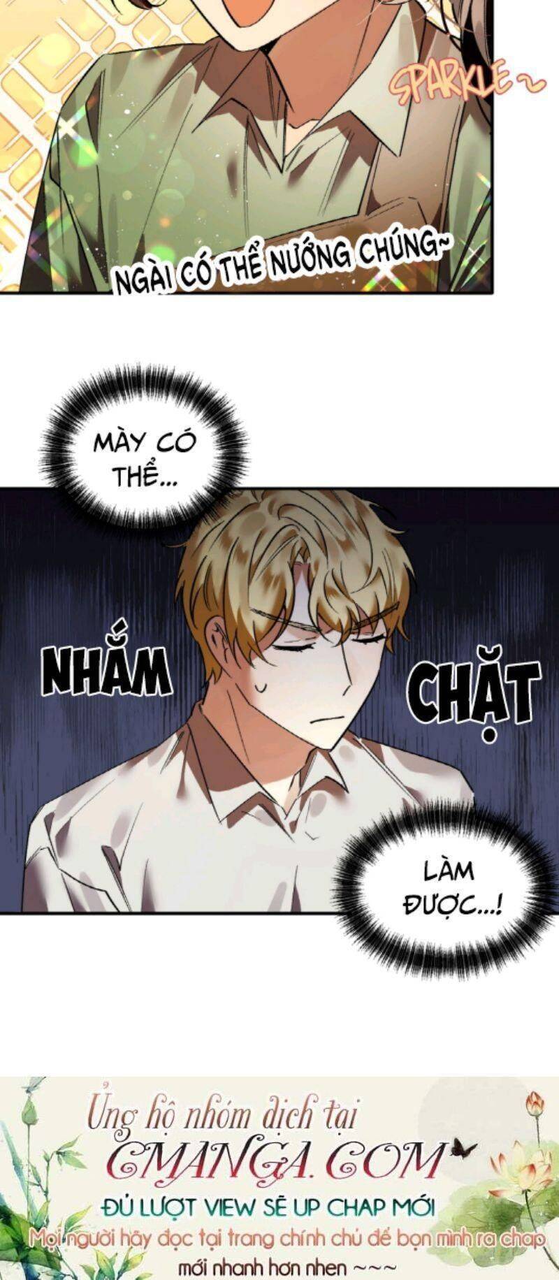 Phương Pháp Tán Tỉnh Của Nữ Thợ Săn Chapter 14 - Trang 12