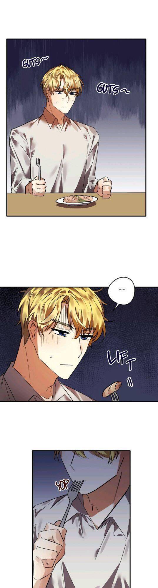 Phương Pháp Tán Tỉnh Của Nữ Thợ Săn Chapter 14 - Trang 16