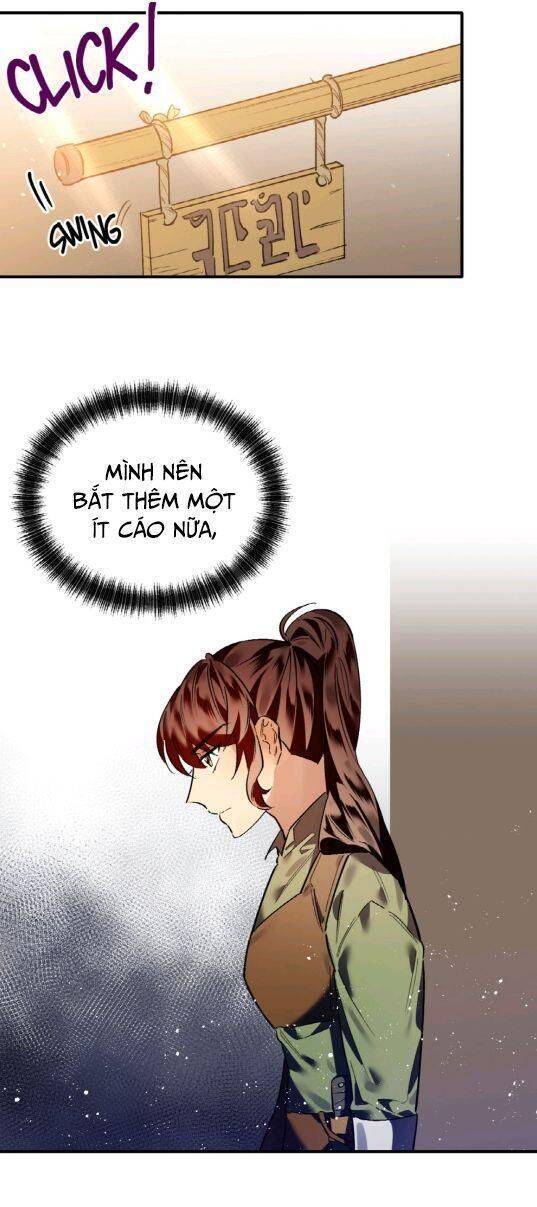 Phương Pháp Tán Tỉnh Của Nữ Thợ Săn Chapter 14 - Trang 27
