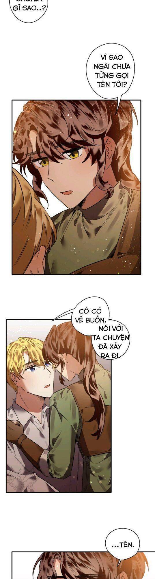 Phương Pháp Tán Tỉnh Của Nữ Thợ Săn Chapter 15 - Trang 18