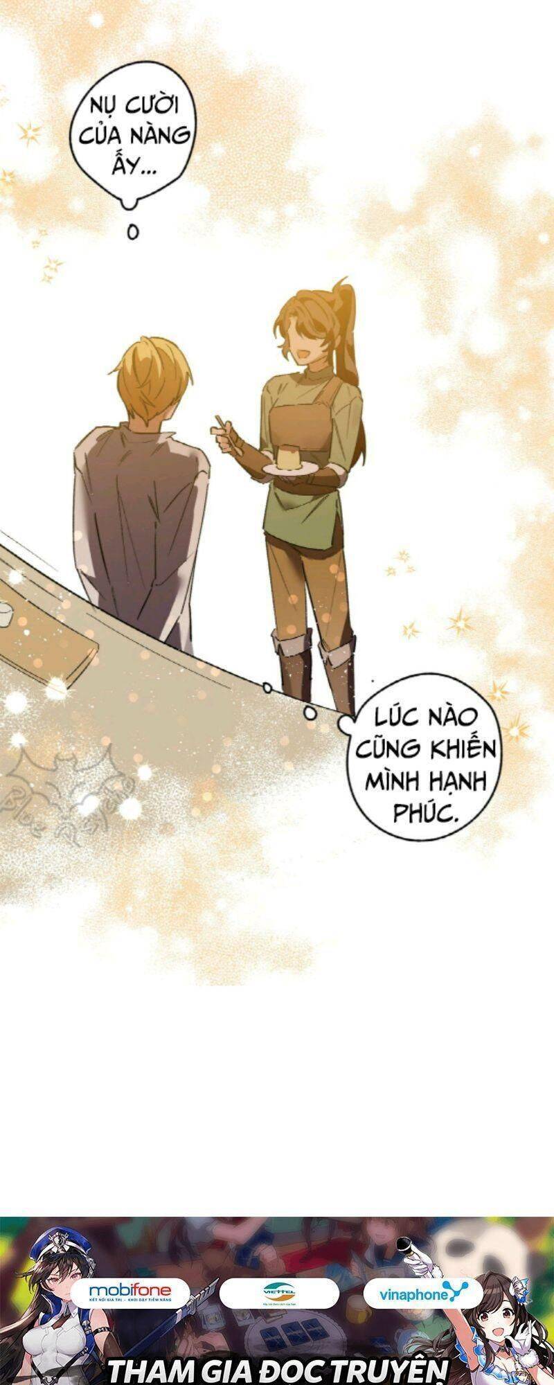 Phương Pháp Tán Tỉnh Của Nữ Thợ Săn Chapter 15 - Trang 31