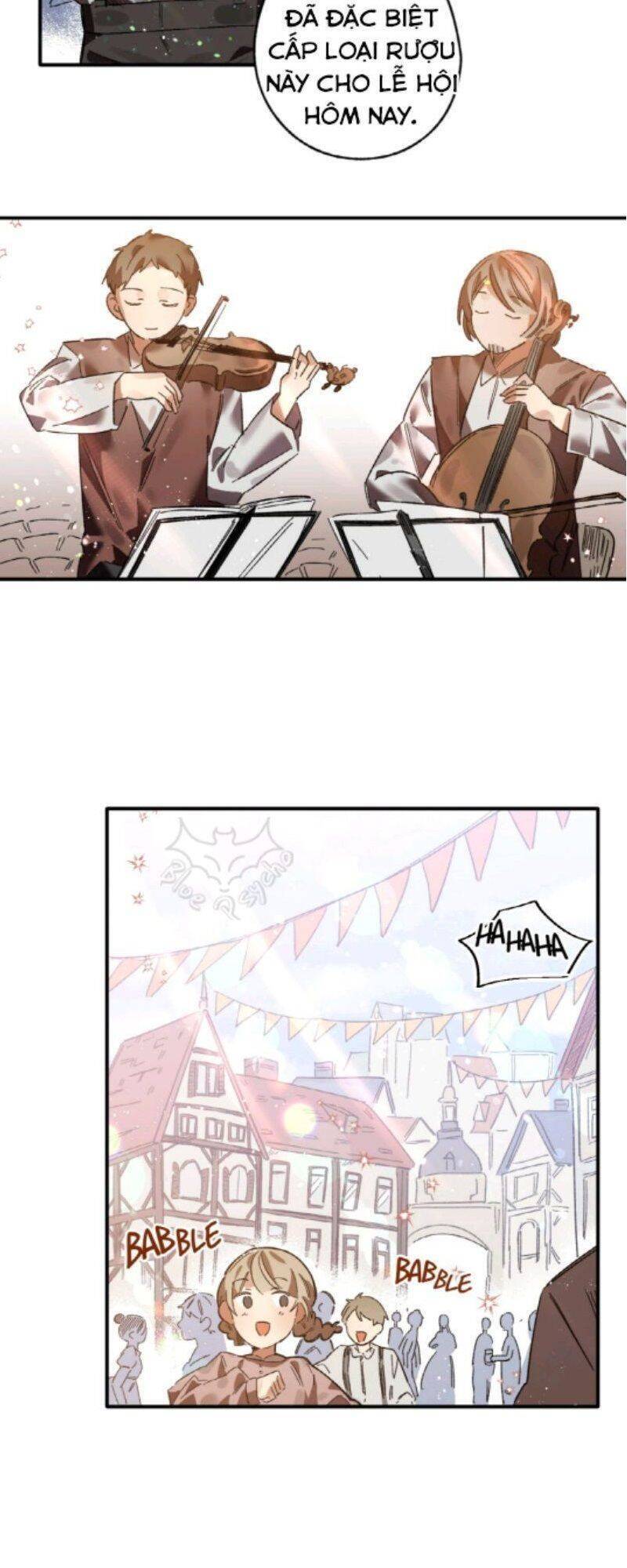 Phương Pháp Tán Tỉnh Của Nữ Thợ Săn Chapter 15 - Trang 4