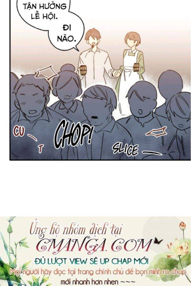 Phương Pháp Tán Tỉnh Của Nữ Thợ Săn Chapter 15 - Trang 8
