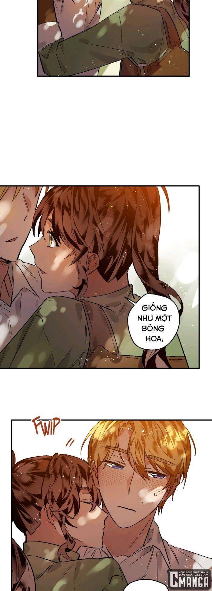 Phương Pháp Tán Tỉnh Của Nữ Thợ Săn Chapter 16 - Trang 26