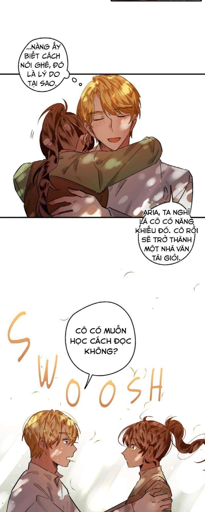 Phương Pháp Tán Tỉnh Của Nữ Thợ Săn Chapter 16 - Trang 28